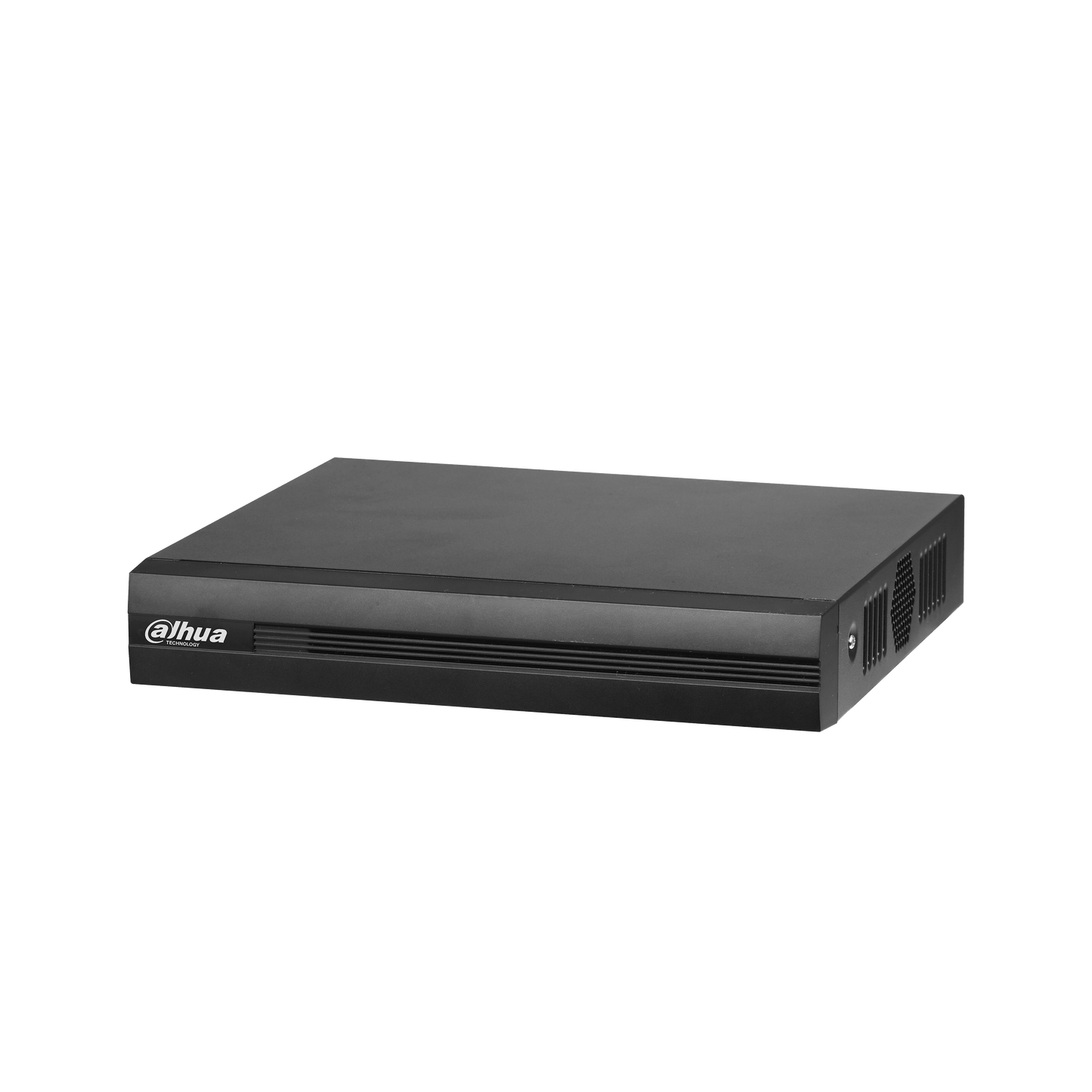 DVR de 16 Canales Dahua 1080p Lite WizSense Cooper-I/H.265+/16 Canales+2IP o Hasta 18 Ch IP/8 Canales SMD Plus