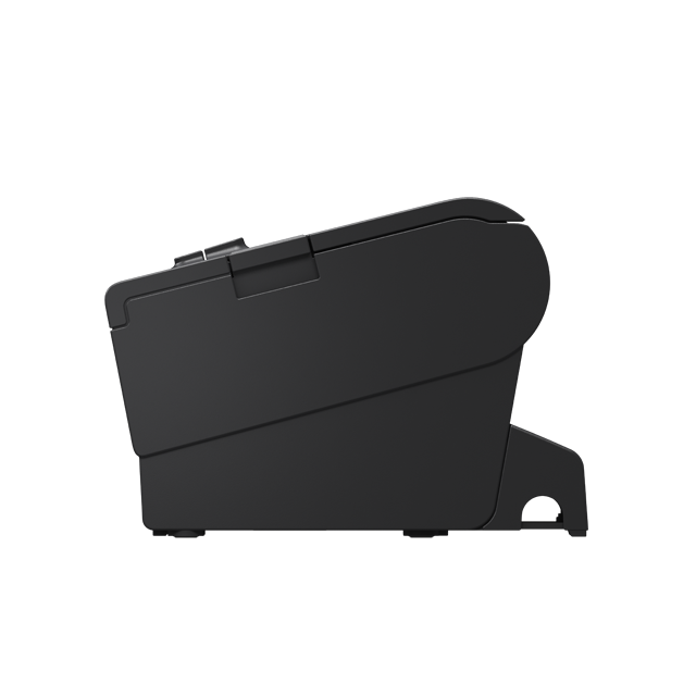 Impresora POS Epson TM-T88VII Térmica de Recibos de Estación