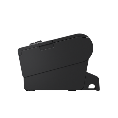 Impresora POS Epson TM-T88VII Térmica de Recibos de Estación