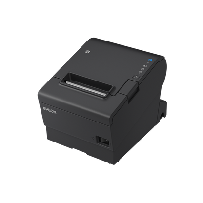 Impresora POS Epson TM-T88VII Térmica de Recibos de Estación
