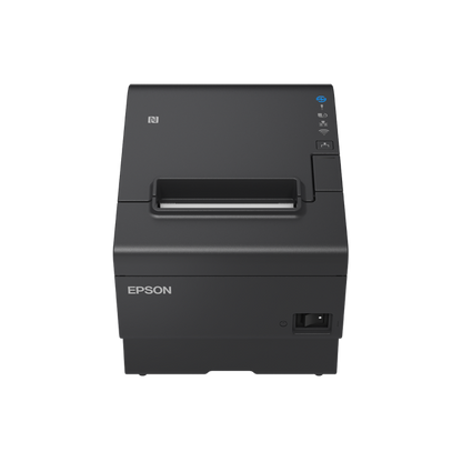 Impresora POS Epson TM-T88VII Térmica de Recibos de Estación