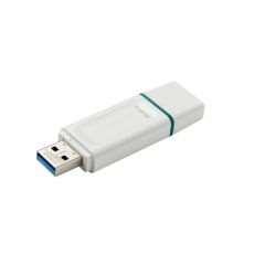 Memoria USB Kingston DataTraveler Exodia 64 GB 3.2 Gen1 Color Blanco