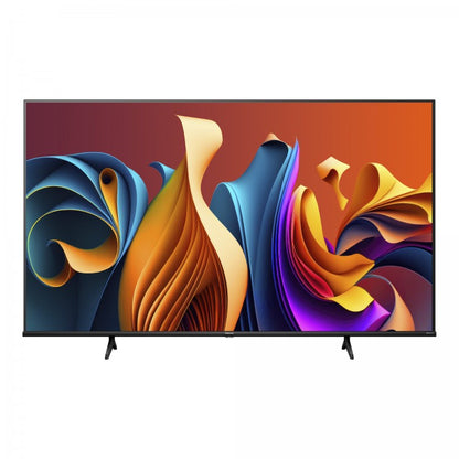 Televisor Hisense QD6N 65 4K Smart Google TV WiFi/HDMI/USB 3840 2160 RGB