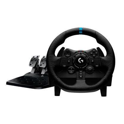 Volante y pedales G923 Logitech Trueforce para PC/PlayStation 4 y 5