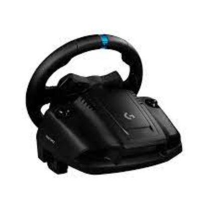 Volante y pedales G923 Logitech Trueforce para PC/PlayStation 4 y 5