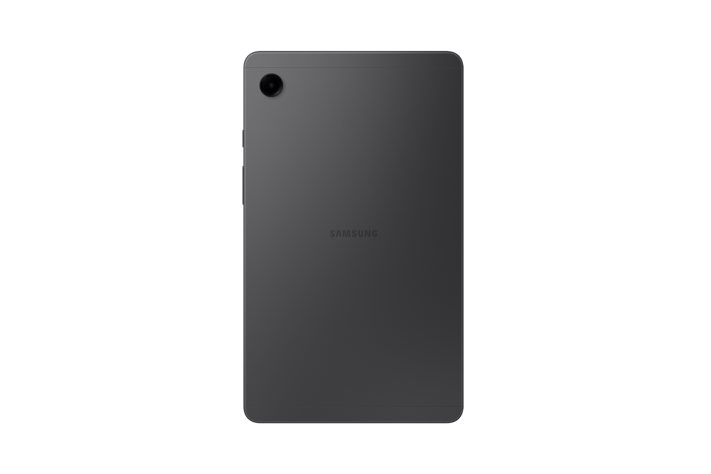 Tablet Samsung Galaxy Tab A9 8.7" Octacore 64GB/4GB MediaTek Helio G99 Android 13 2 Años Garantía 1 Año Knox Suite Gris