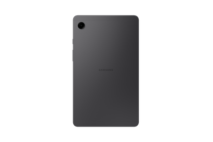 Tablet Samsung Galaxy Tab A9 8.7" Octacore 64GB/4GB MediaTek Helio G99 Android 13 2 Años Garantía 1 Año Knox Suite Gris