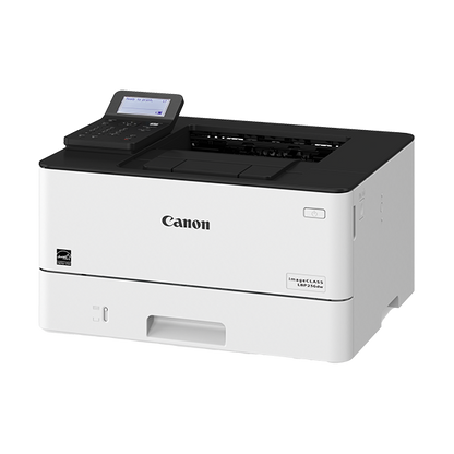 Impresora Láser Canon ImageClass LBP236DW Monocromática
