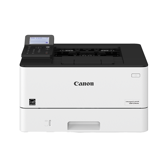 Impresora Láser Canon ImageClass LBP236DW Monocromática