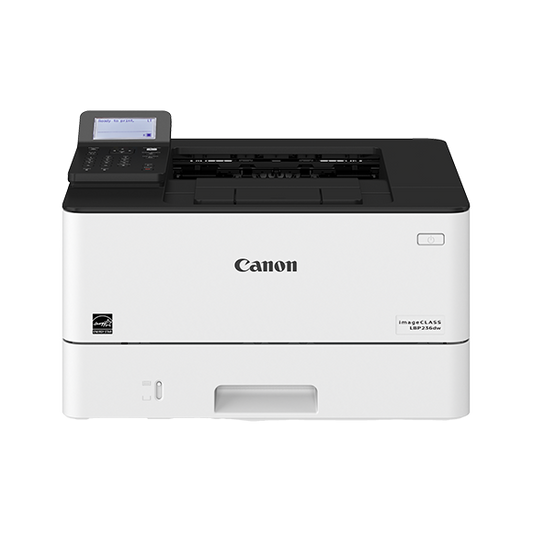 Impresora Láser Canon ImageClass LBP236DW Monocromática