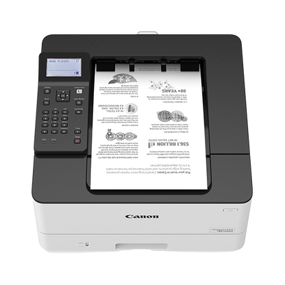 Impresora Láser Canon ImageClass LBP236DW Monocromática