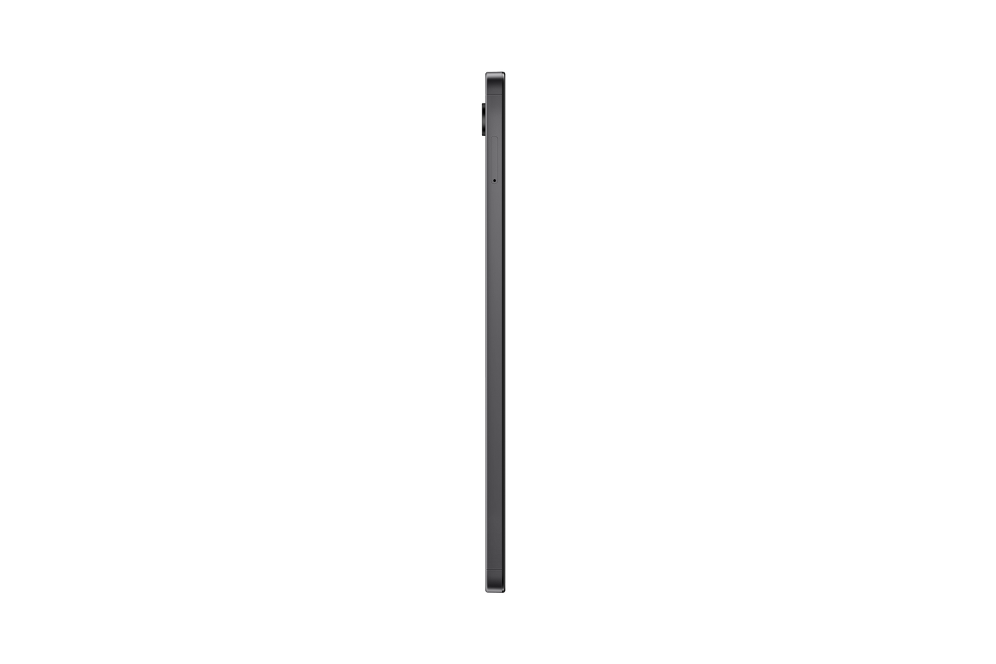 Tablet Samsung Galaxy Tab A9 8.7" Octacore 64GB/4GB MediaTek Helio G99 Android 13 2 Años Garantía 1 Año Knox Suite Gris