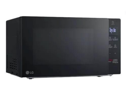 Horno Microondas LG NeoChef Slim 0.7 pies EasyClean Negro