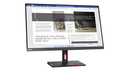 Monitor Lenovo ThinkVision S27i-30