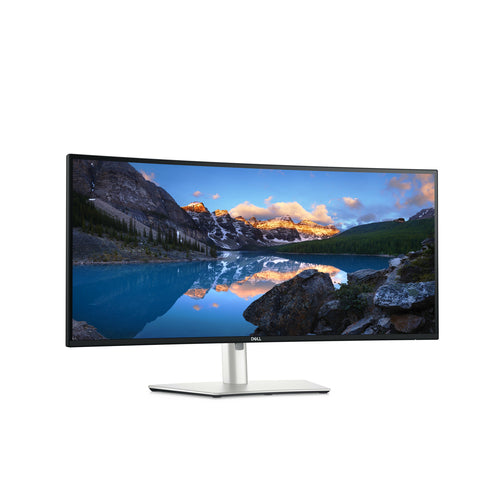 Monitor Dell UltraSharp 34 Curved Thunderbolt Hub U3425WE HDMI DP RJ45