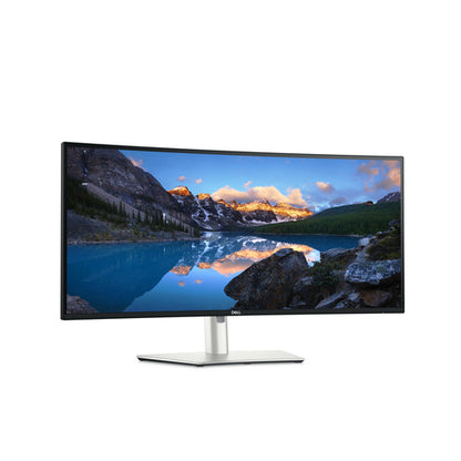 Monitor Dell UltraSharp 34 Curved Thunderbolt Hub U3425WE HDMI DP RJ45