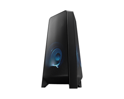 Torre de Sonido Samsung con luz 500 W Karaoke Mode