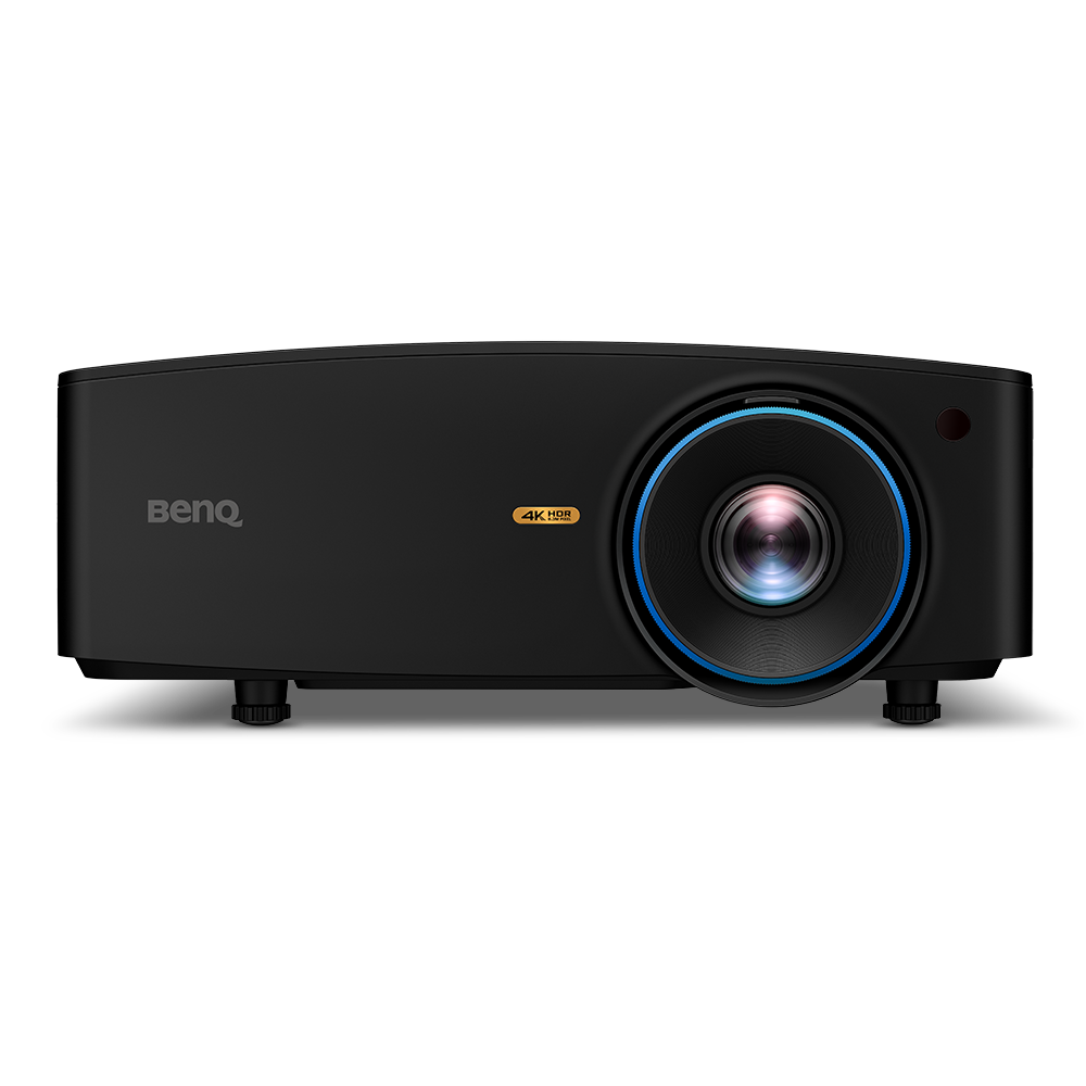 Proyector BenQ LK936ST DLP 5100 Lúmenes 4K UHD Resolución 3840x2160 Tiro Corto Lámpara 20000 hrs HDMI/USB