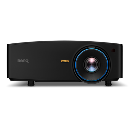 Proyector BenQ LK936ST DLP 5100 Lúmenes 4K UHD Resolución 3840x2160 Tiro Corto Lámpara 20000 hrs HDMI/USB