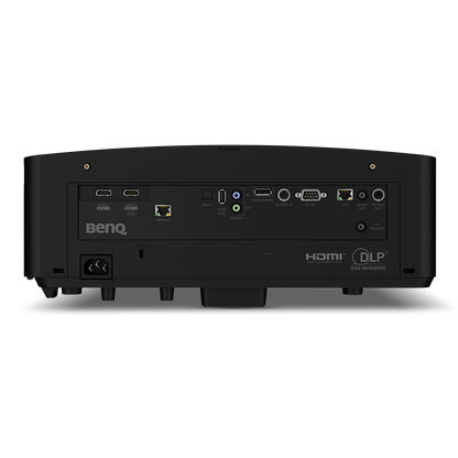Proyector BenQ LK936ST DLP 5100 Lúmenes 4K UHD Resolución 3840x2160 Tiro Corto Lámpara 20000 hrs HDMI/USB