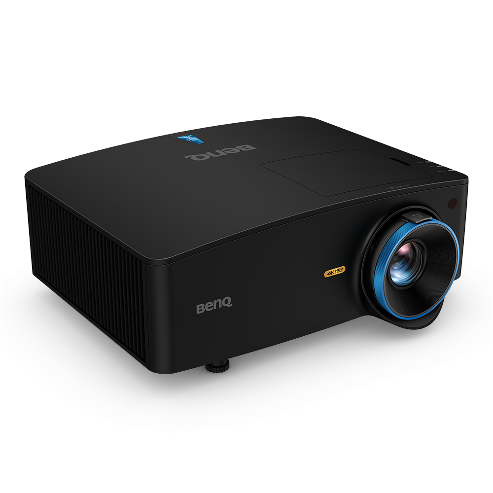 Proyector BenQ LK936ST DLP 5100 Lúmenes 4K UHD Resolución 3840x2160 Tiro Corto Lámpara 20000 hrs HDMI/USB