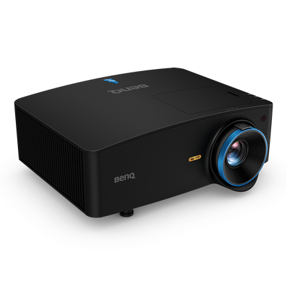 Proyector BenQ LK936ST DLP 5100 Lúmenes 4K UHD Resolución 3840x2160 Tiro Corto Lámpara 20000 hrs HDMI/USB