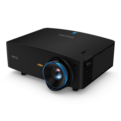 Proyector BenQ LK936ST DLP 5100 Lúmenes 4K UHD Resolución 3840x2160 Tiro Corto Lámpara 20000 hrs HDMI/USB