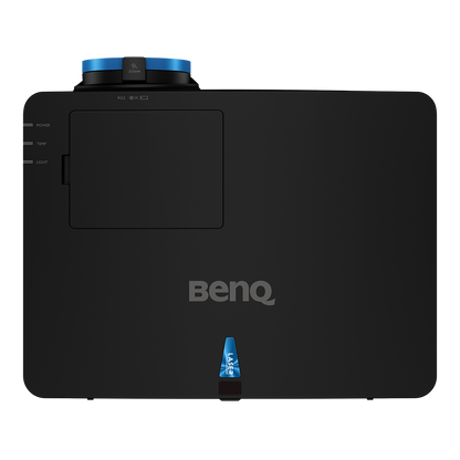 Proyector BenQ LK936ST DLP 5100 Lúmenes 4K UHD Resolución 3840x2160 Tiro Corto Lámpara 20000 hrs HDMI/USB