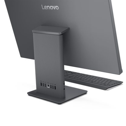 All in One Lenovo IdeaCentre 3 27IRH9 27 Intel Core i7-13620H 3.60GHz 8GB 512GB SSD Windows 11 Home 64 bit Gris