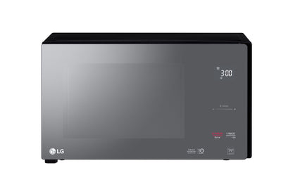 Horno Microondas LG Smart Inverter NeoChef 1.5 pies con Grill negro