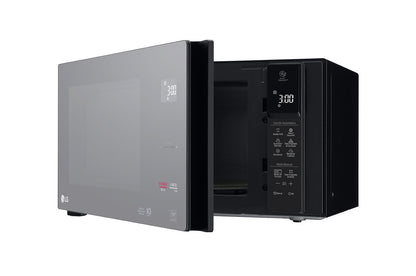Horno Microondas LG Smart Inverter NeoChef 1.5 pies con Grill negro