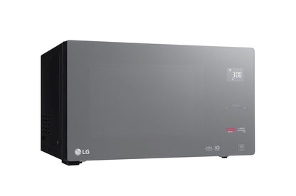 Horno Microondas LG Smart Inverter NeoChef 1.5 pies con Grill negro