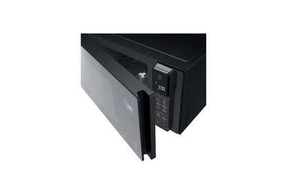 Horno Microondas LG Smart Inverter NeoChef 1.5 pies con Grill negro