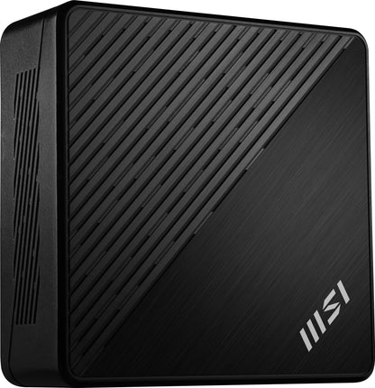 Mini PC MSI Cubi 5 12M Intel Core i7-1255U 4.70GHz (Barebone)