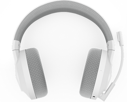 Diadema Inalámbrica Lenovo Legion H600 Color Gris