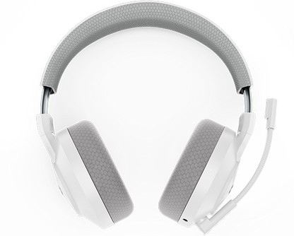 Diadema Inalámbrica Lenovo Legion H600 Color Gris