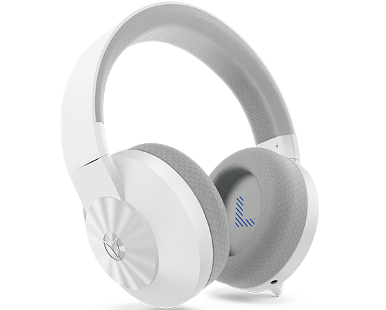 Diadema Inalámbrica Lenovo Legion H600 Color Gris