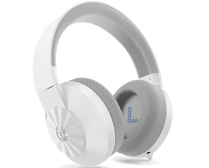 Diadema Inalámbrica Lenovo Legion H600 Color Gris