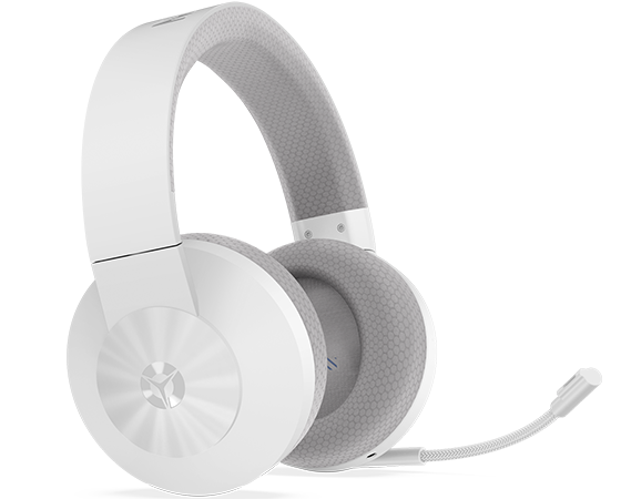 Diadema Inalámbrica Lenovo Legion H600 Color Gris