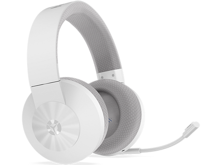 Diadema Inalámbrica Lenovo Legion H600 Color Gris