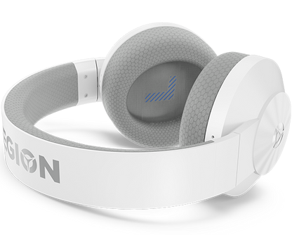 Diadema Inalámbrica Lenovo Legion H600 Color Gris