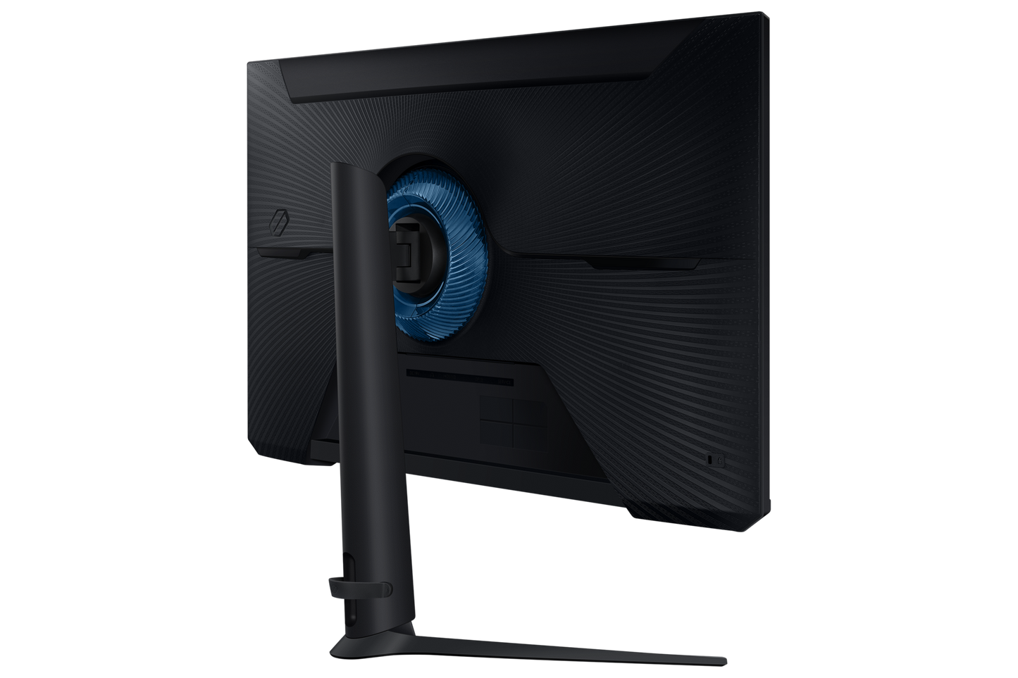 Monitor Gamer Samsung 32" Odyssey FHD VA Panel Curvo 180 1ms Hz G3