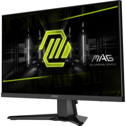 Monitor MSI Gaming MAG 244F 23.8" Full HD 180Hz 1ms Panel IPS HDMI/DisplayPort Negro