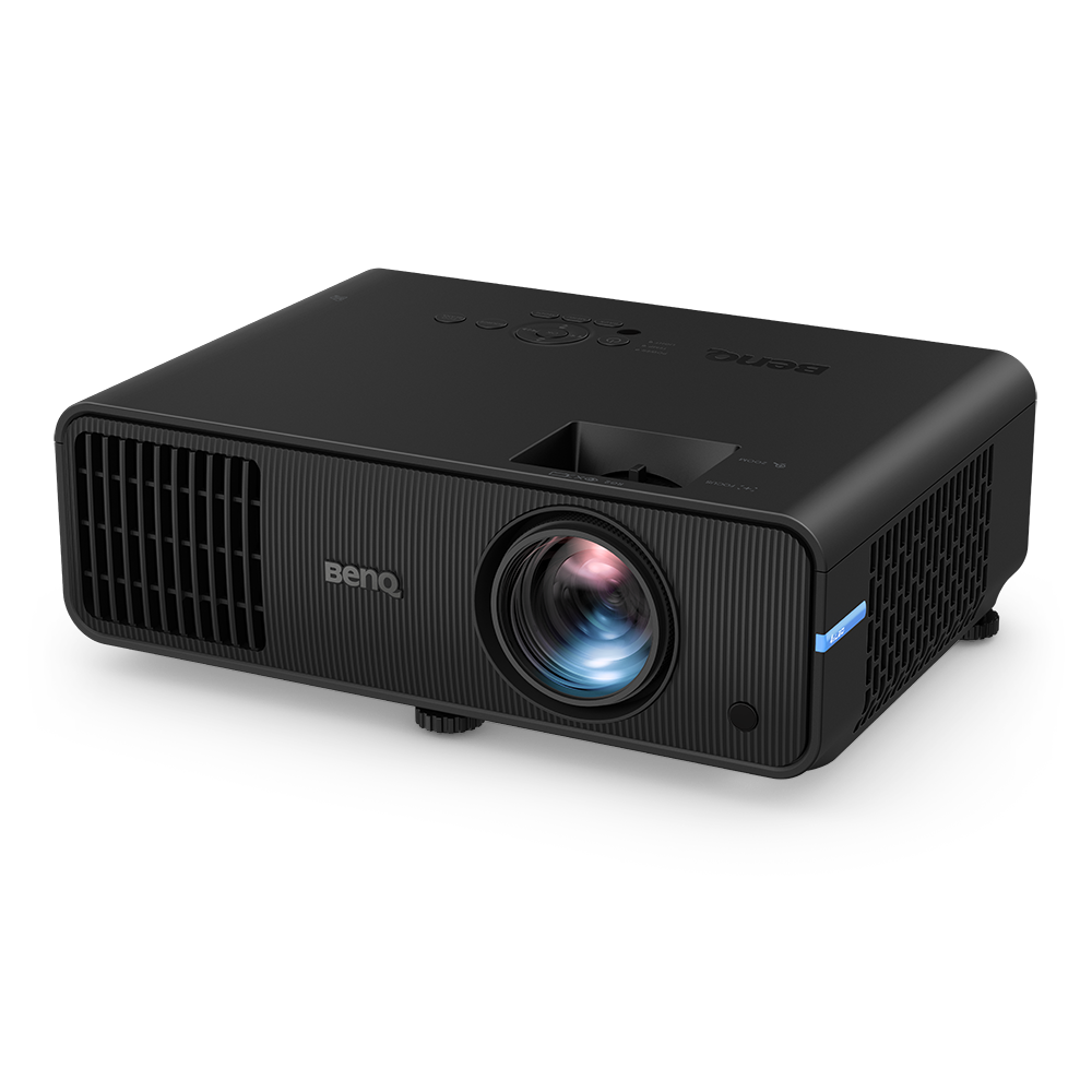 Proyector BenQ LW600ST+ WXGA 1280X800 3200 Lum DLP HDMI/VGA/USB/Bocina 10W