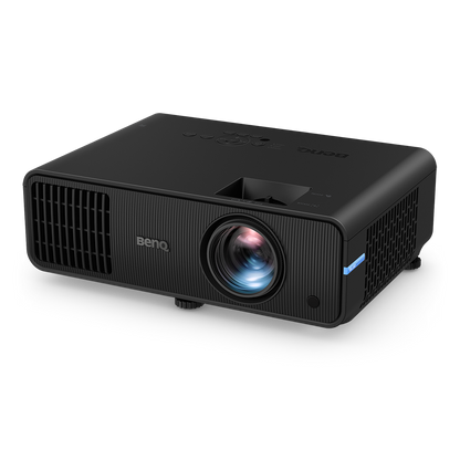 Proyector BenQ LW600ST+ WXGA 1280X800 3200 Lum DLP HDMI/VGA/USB/Bocina 10W