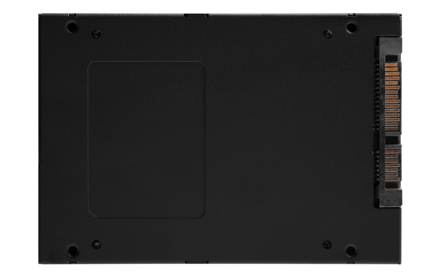 Unidad de Estado Sólido SSD Kingston 512 GB SKC600 SATA3 2.5"