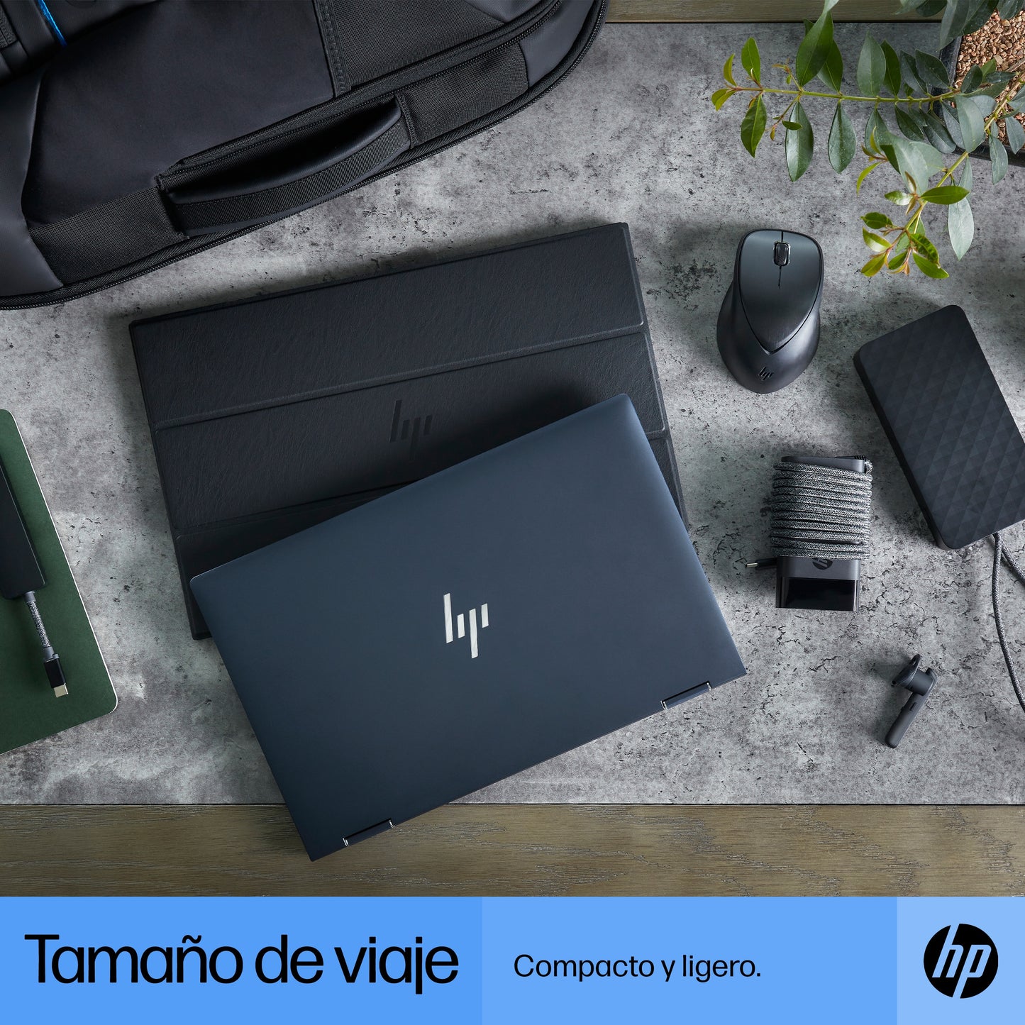 Cargador Laptop Hp 65w Usb-C