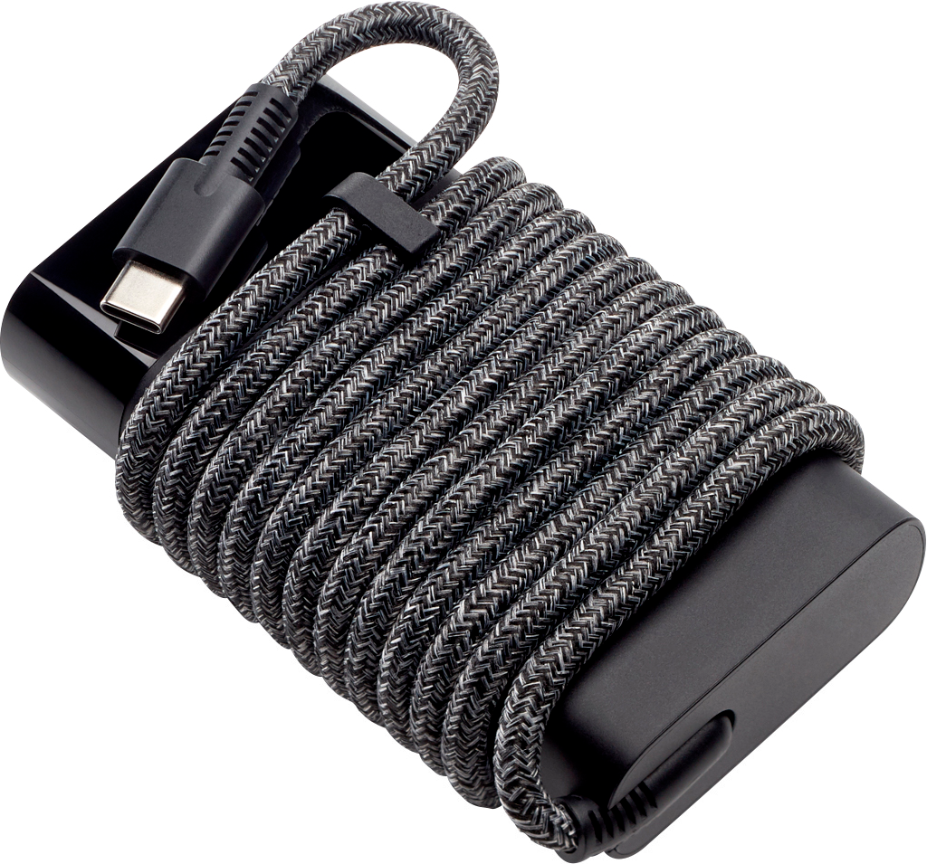 Cargador Laptop Hp 65w Usb-C