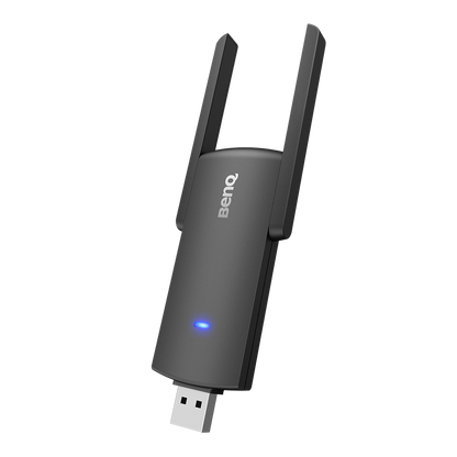 Dongle Inalámbrico BenQ TDY31 Compatible con Serie ST02/ST02s/SL02K/IL01/RP02/RP03/RE03/RM03