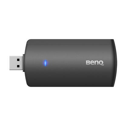 Dongle Inalámbrico BenQ TDY31 Compatible con Serie ST02/ST02s/SL02K/IL01/RP02/RP03/RE03/RM03